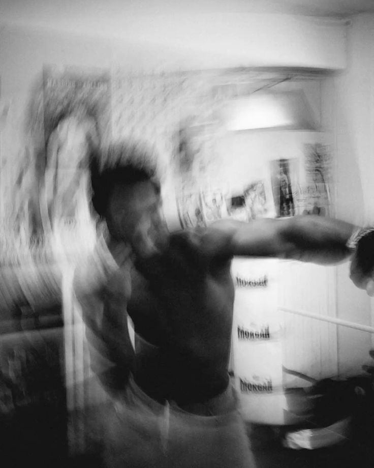 Boxing