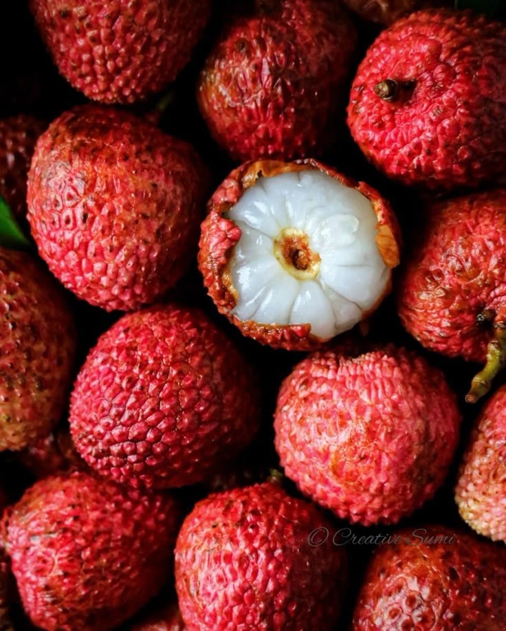 Lychee