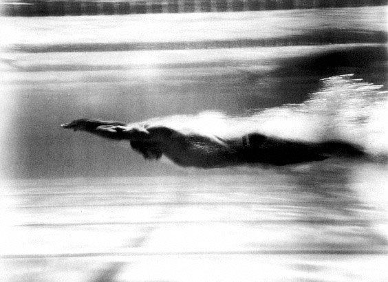 Swimmer